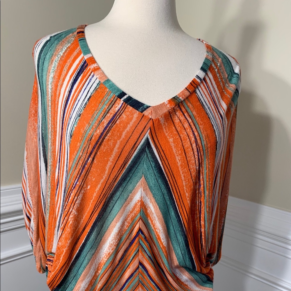 Ella Moss loose top